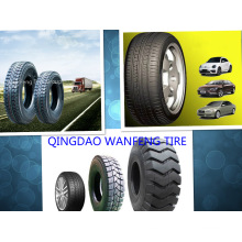 Neumático radial de calidad superior de China